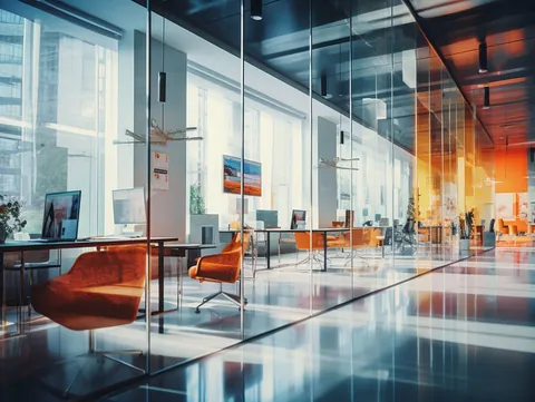 Oficinas Carlos Cristalero Majadahonda